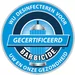 Barbicide Desinfectie concentraat 473 ml