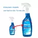 Barbicide Reinigingsspray 1L hervulbare fles met 6 navulpatronen