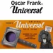 Oscar Frank by KW - Universele zachte slicker brush - type Standard Soft