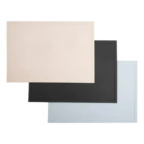 District 70 - Placemat - model SERVE - 50 x 35 cm - in verschillende kleuren