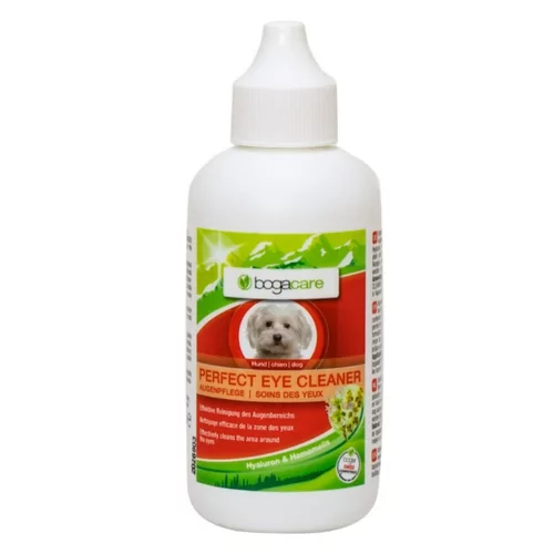 BogaCare - Perfect Eye Cleaner - oogverzorging voor honden - 100 ml