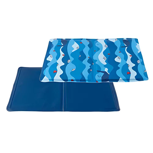 Brrrividino - Koelmat Origami - in verschillende maten