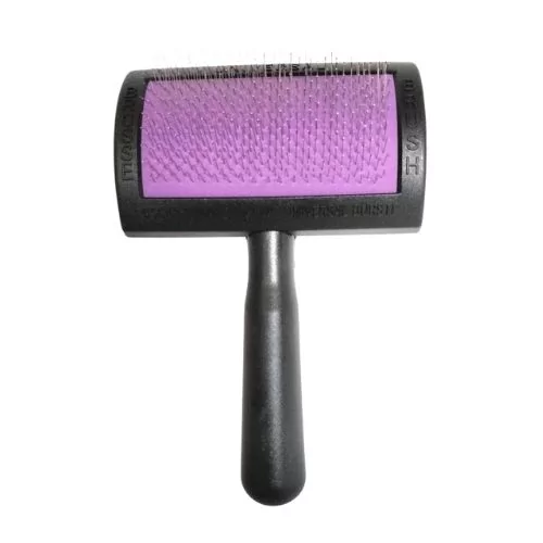Oscar Frank by KW - Universele zachte slicker brush - type Grande De Lux Soft