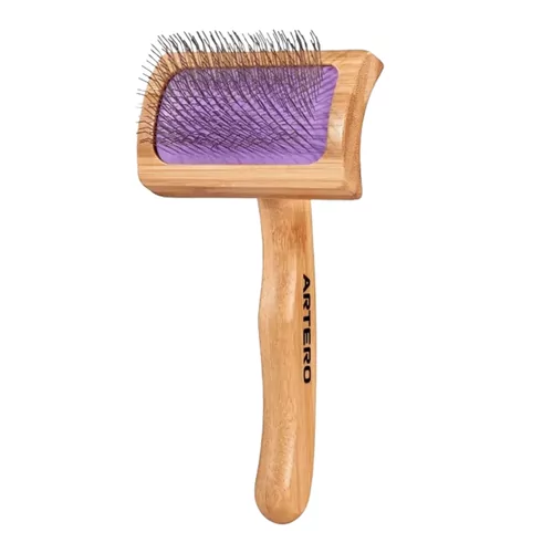 Artero Nature Collection - Rufus universele slickerborstel - small