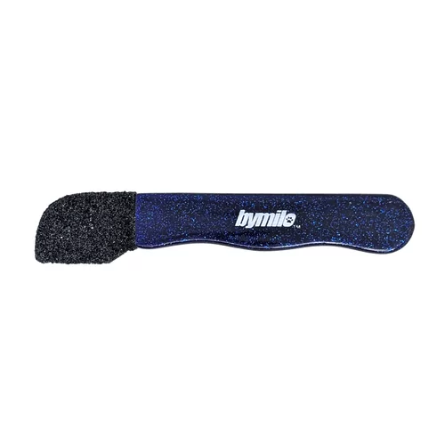 Bymilo - Lava Stripper blauw - 25 mm