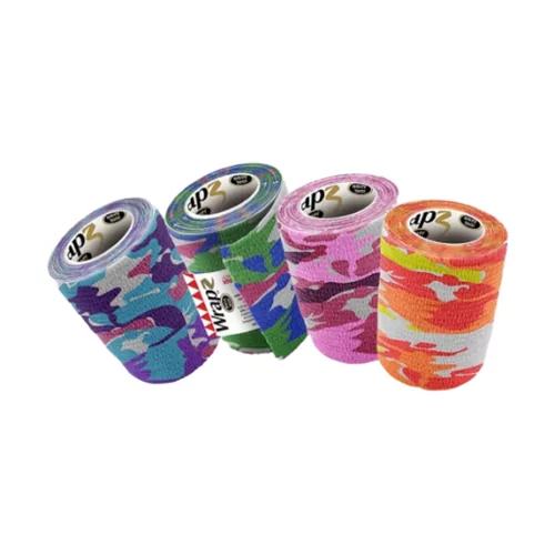 Rapz Easy Tear® - Wrapz Splash - 7.5 cm