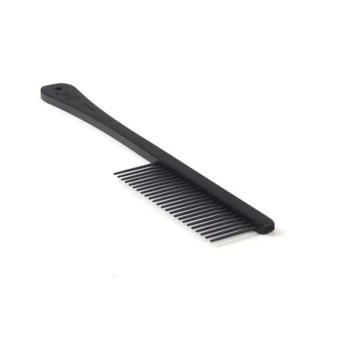 Spratts - Professionele antistatische kam met handvat