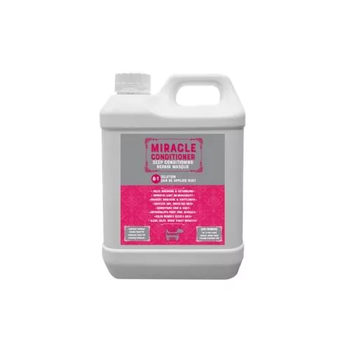 Hownd 2024 shampoo 5l