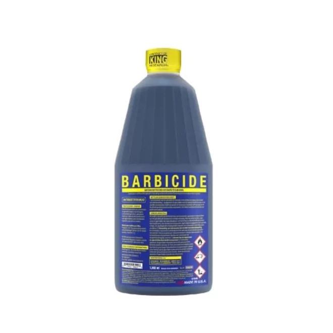 Barbicide Desinfectie concentraat 1.9L