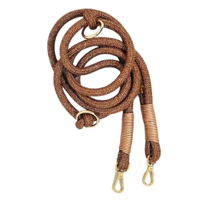 C.Bel - Looplijn verstelbaar Rosé