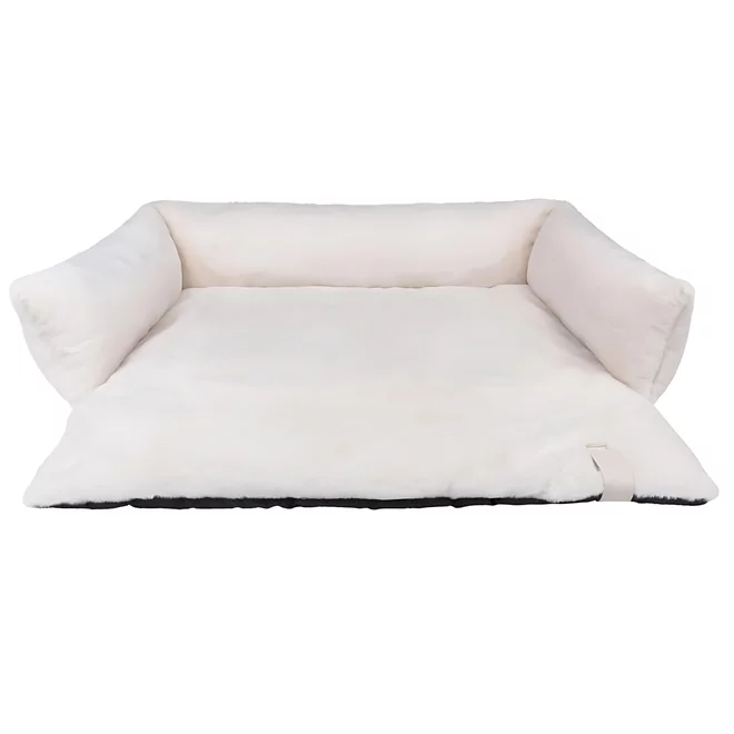 District 70 - Nuzzle Sofa Bed - kleur merengue - in 3 maten
