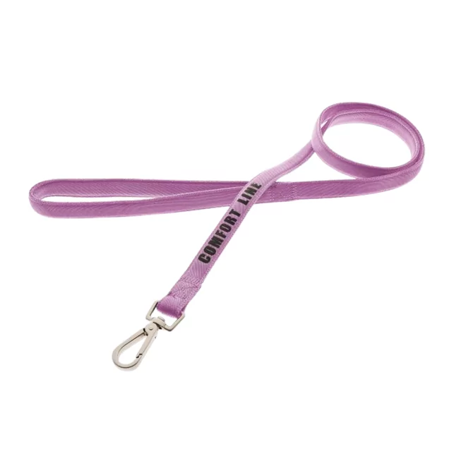 Ferribiella - Fuss Comfort Line Nylon Looplijn - kleur lila 