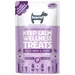 Hownd - Wellness Treats 'Keep Calm' 100g