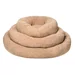 Ferribiella - 'Teddy' beige donutmand  - 3 maten