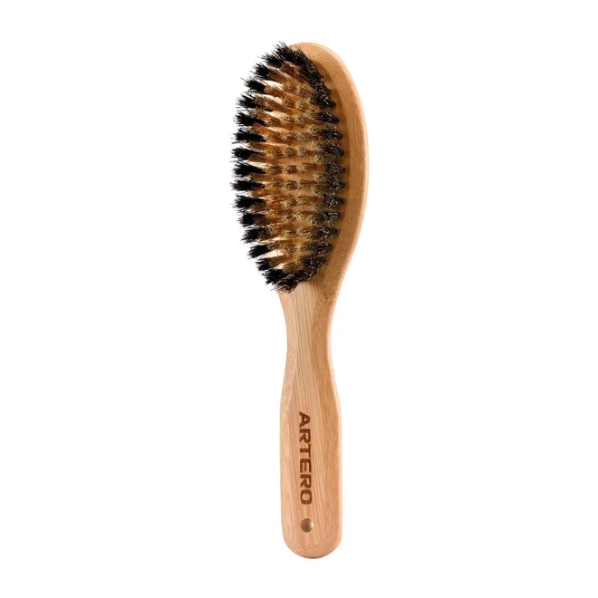 Artero Nature Collection - Nova Copper Bristle Brush - medium